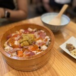 築地虎杖 魚河岸千両 - 