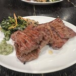 牛タン焼専門店 司 東口ダイワロイネットホテル店 - 