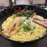 東京油組総本店 渋谷組 - 