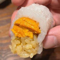 赤坂 鮨大谷 - 