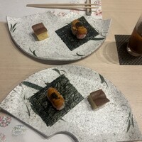 博多 鮨 まつもと - 