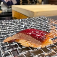 赤坂 鮨大谷 - 