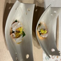 博多 鮨 まつもと - 