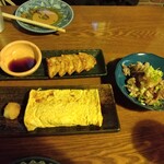 吾割食堂 - 