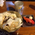 吾割食堂 - 