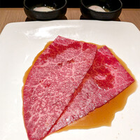 焼肉 黒田 - コース