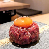 焼肉 黒田 - コース