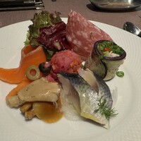 Russian Restaurant ROGOVSKI 銀座 - 