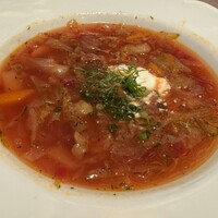 Russian Restaurant ROGOVSKI 銀座 - 