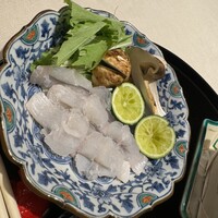 銀座 吉兆 - 