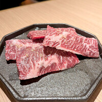 焼肉 黒田 - コース