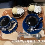 メゾン ド ヴェール - 