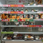 ファミリーマート - 