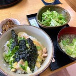 てぃーらぐわぁ - 料理写真: