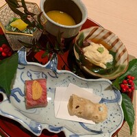 肉割烹ふたご THE JUNEI HOTEL KYOTO - 