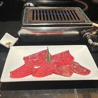 うしごろ 貫 恵比寿本店 - 