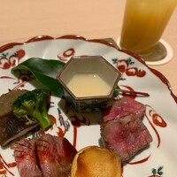 肉割烹ふたご THE JUNEI HOTEL KYOTO - 