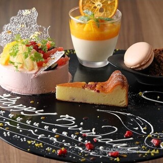 『特別な人』の『特別な日』を『特別な思い出』として彩る