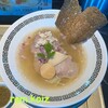 鯛白湯らーめん ○de▽ 三ノ宮店