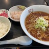 喜多方ラーメン 坂内 四日市店