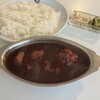 カレーの店 ボンベイ 本店