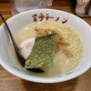 百歩ラーメン 朝霞店