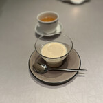 中国飯店 富麗華 - 甘味