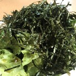 鳥いちばん - 料理写真: