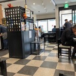 喜多方ラーメン 坂内 四日市店 - 