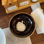 とんかつ 蒼樹 - 