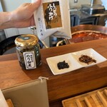 とんかつ 蒼樹 - 