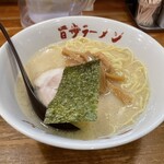 百歩ラーメン 朝霞店 - 