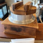 とんかつ 蒼樹 - 