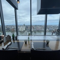 FRENCH TEPPAN 静香庵 - 