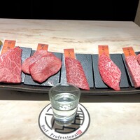 牛の達人　Private 西新宿店 - 