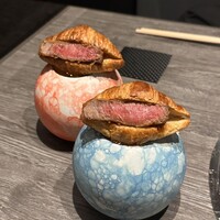 牛に金棒 麻布十番 - 