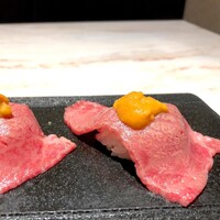 牛の達人　Private 西新宿店 - 