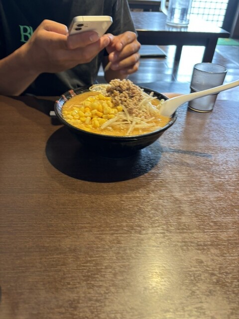 麺屋まる勝 - 八乙女（ラーメン）の写真