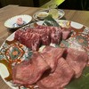酒と焼肉ニュートミー