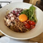 麺屋 げんでん - 