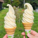 清泉寮ジャージーハット - 