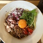 麺屋 げんでん - 