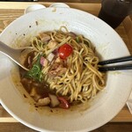 麺屋 げんでん - 