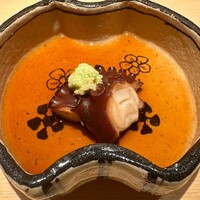 鮨 さいとう - 