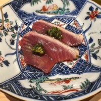鮨 さいとう - 