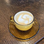 NINA SPICE STAND - チャイ