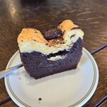 NINA SPICE STAND - クッキーブラウニー