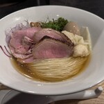 RAMEN MATSUI - 