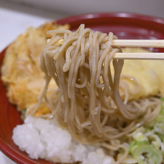 箱根そば本陣_0