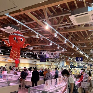 道の駅むなかた_2